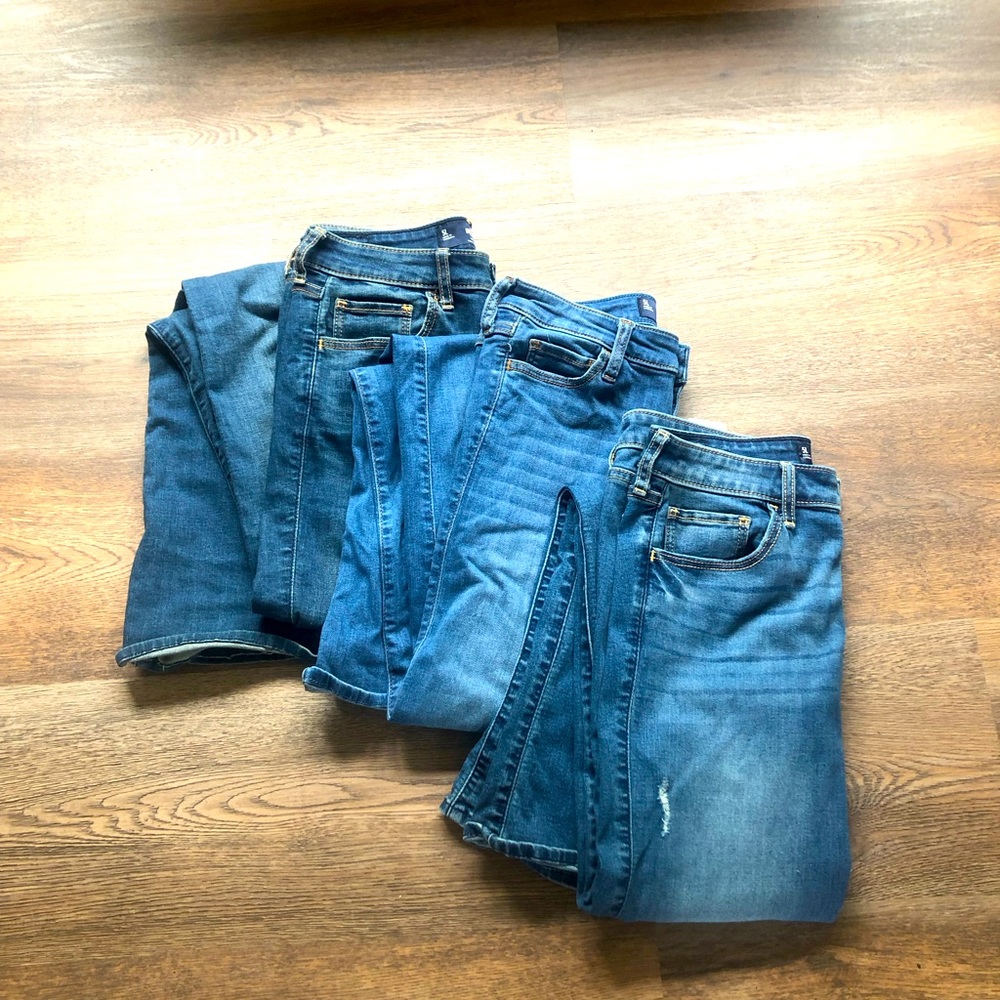 Women’s Bootcut Jeans